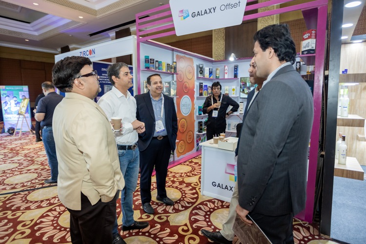 Exhibitor Interactions